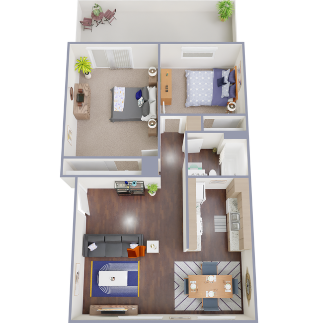 Photo - Haven at the Hills