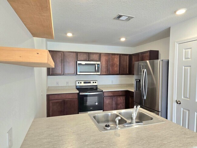 Photo - Charming 3-Bed/2 Bath Home