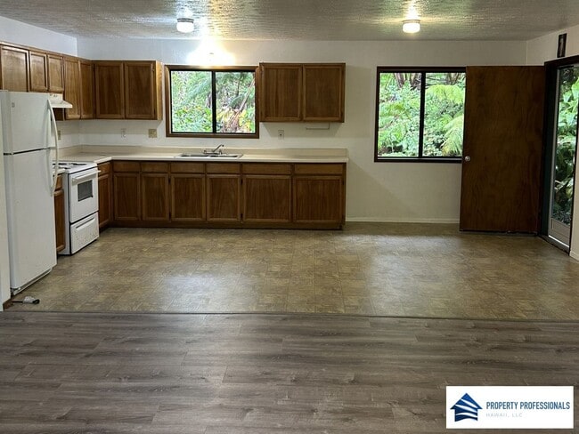Photo - Island Living in Volcano – Move-In Ready