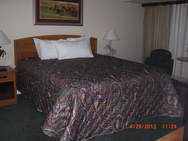 Building Photo - 3700 Las Vegas S Blvd Unit 1161