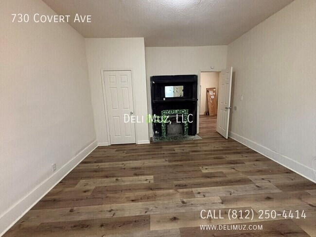 Photo - 730 Covert Ave