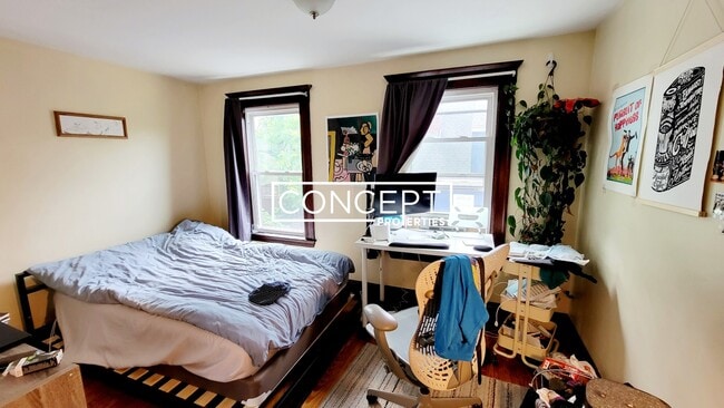 Photo - 89 Winthrop St Unit 2A