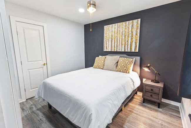 Photo - 2620 Arbor St Unidad FL2-ID1257721P