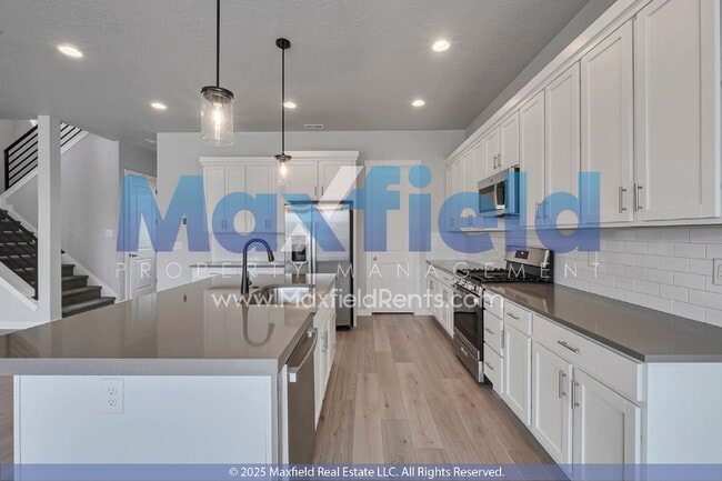 Photo - Brand New - Modern Living / 4BD 2.5 BTH 2GAR / Home in Lehi