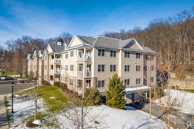 Photo - Nolan's Ridge Apartments
