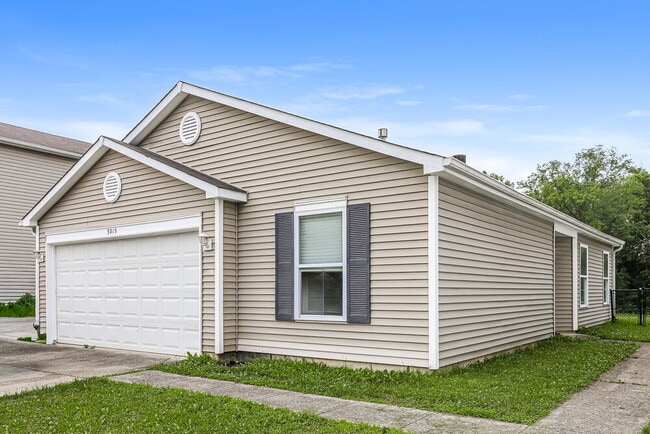Photo - 3015 Redland Ln