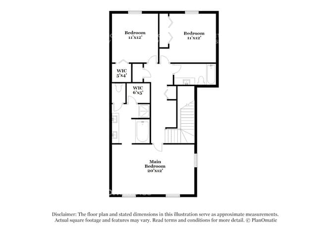 Photo - 3086 Bryant Park Dr