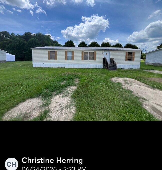 Building Photo - 1108 Cartrell Brown Dr
