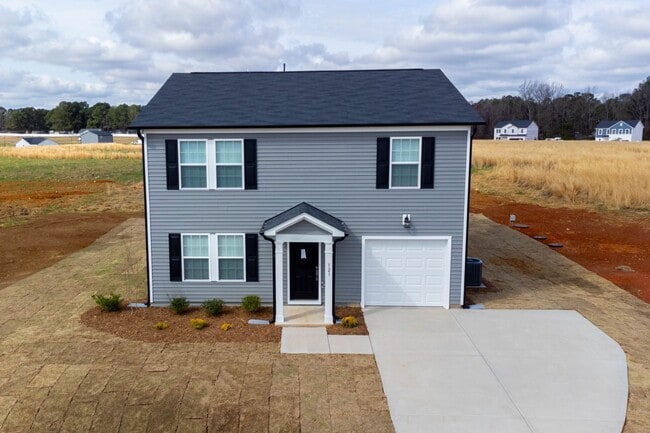 Building Photo - Brand new 4-bedroom / 3 Bath with a main-level guest suite in the sought after Barbour Farms comm...