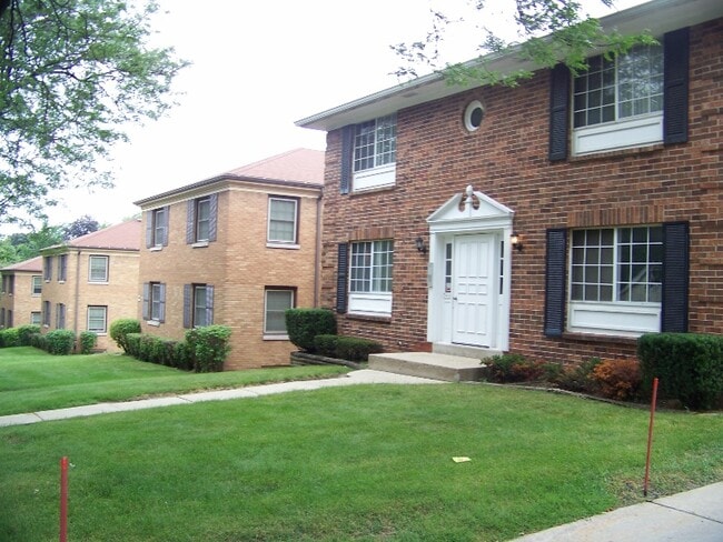 Photo - Longfellow Gardens Apartment Homes