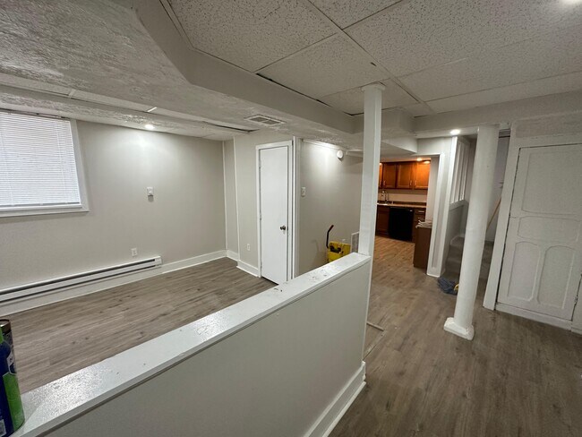 Photo - 1511 Saint Patrick St Unit Downstairs