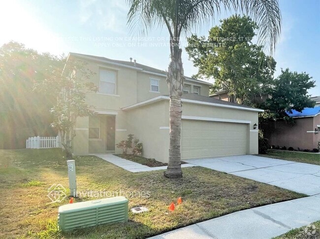 Building Photo - 2508 Silvermoss Dr Rental