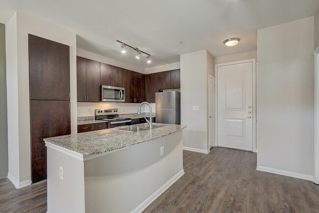 Photo - The Milo on Westheimer