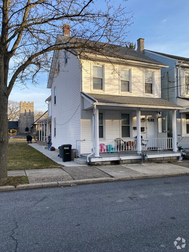 Apartments for Rent in Catasauqua PA 6 Apartments