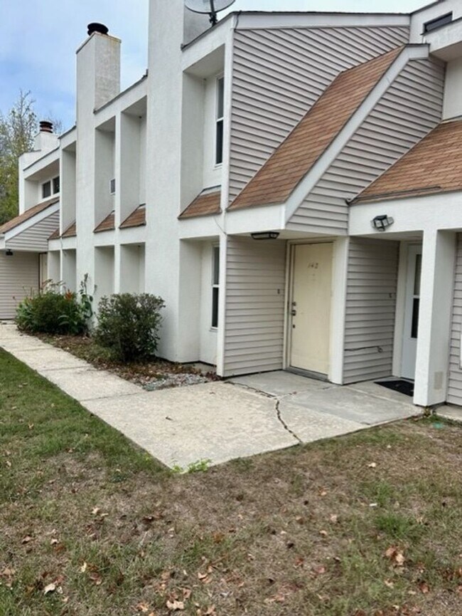 St. Croix - St. Croix Unit St. Croix Townhouse