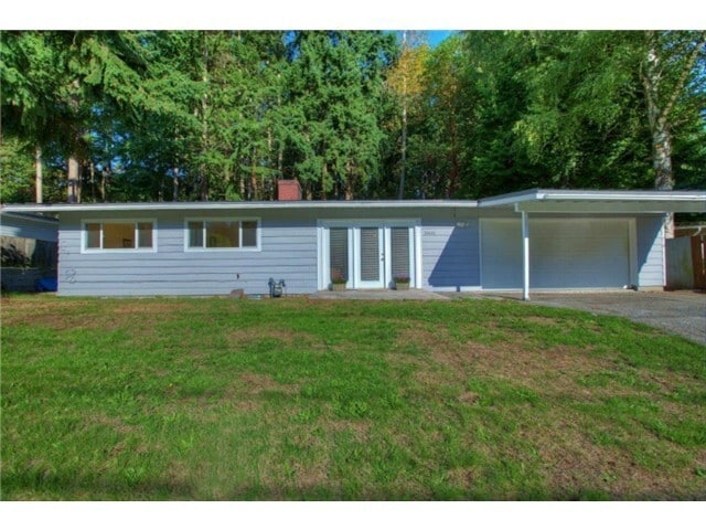 Building Photo - 3BR/1BA Single Family House - Bellevue