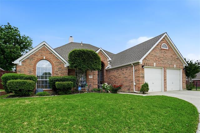 Photo - 1800 Sumac Dr