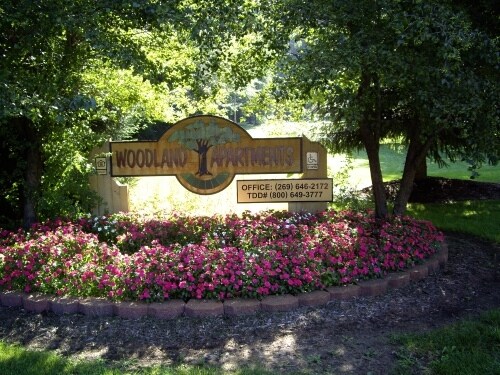 Photo - Woodland Apartments