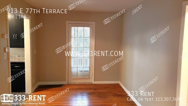 Photo - 913 E 77th Terrace