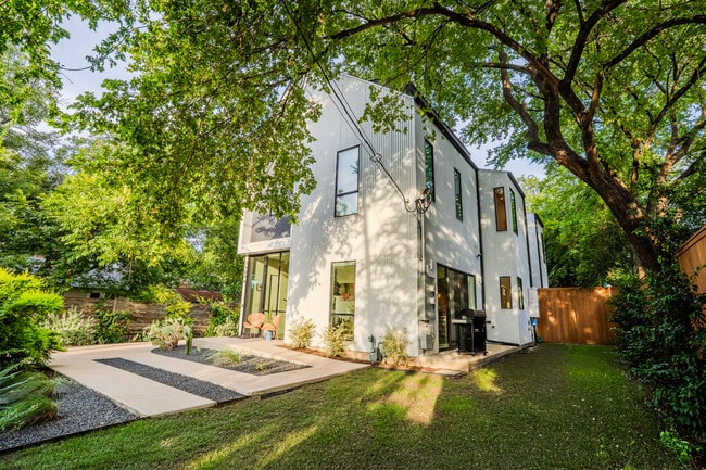 Photo - 2509 Durwood St