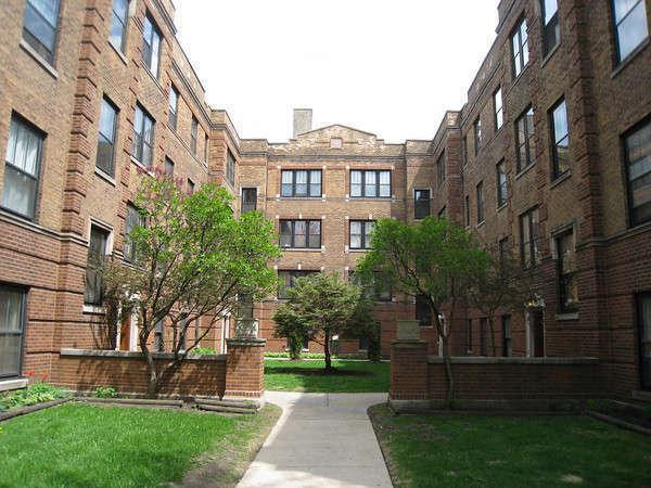 Photo - 3513 N Racine Ave Unidad 1W Rental