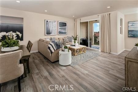 Building Photo - 711 Highline Way