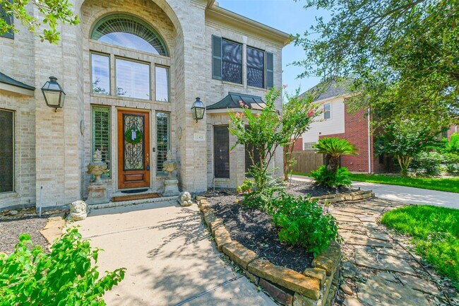Photo - 12411 Santiago Cove Ln