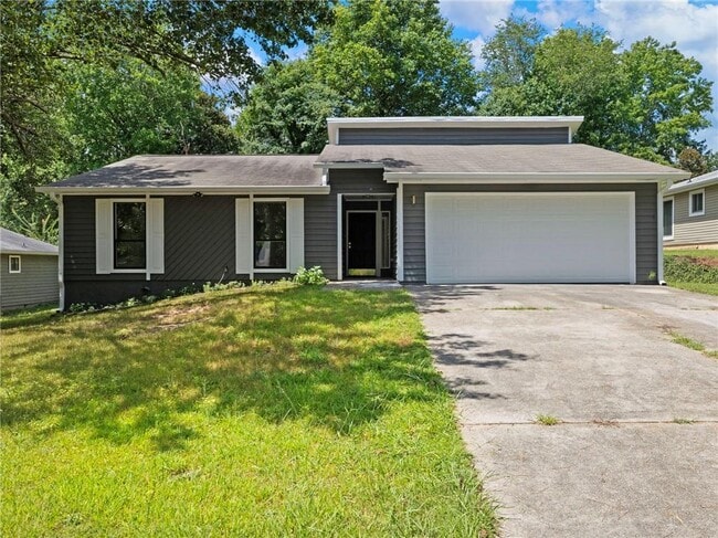 Building Photo - 2645 Trotters Walk Trail