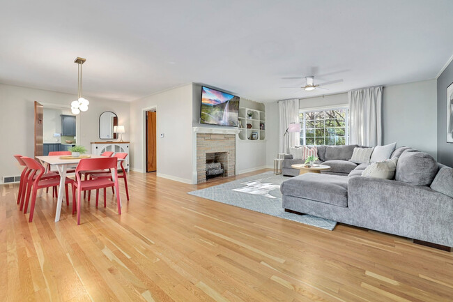 Photo - 578 N Sequoyah Dr Apartamento Unidad ID1221870P