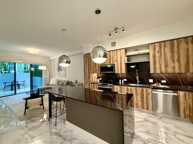 Photo - 341 NE 35th St Condo Unit A1