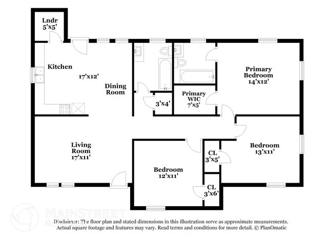 Photo - 4700 Lawrence Orr Rd