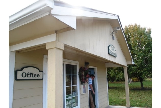 Sabetha Hillcrest Apartments - Sabetha Hillcrest Apartments