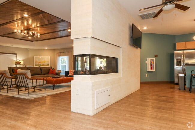 Clubhouse