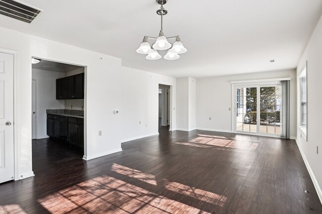 Photo - The Apartments at Olde Towne