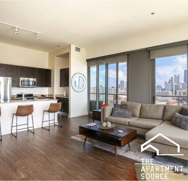 Photo - 910 W Huron St Unit 2 BED