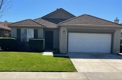 Manteca - Manteca House