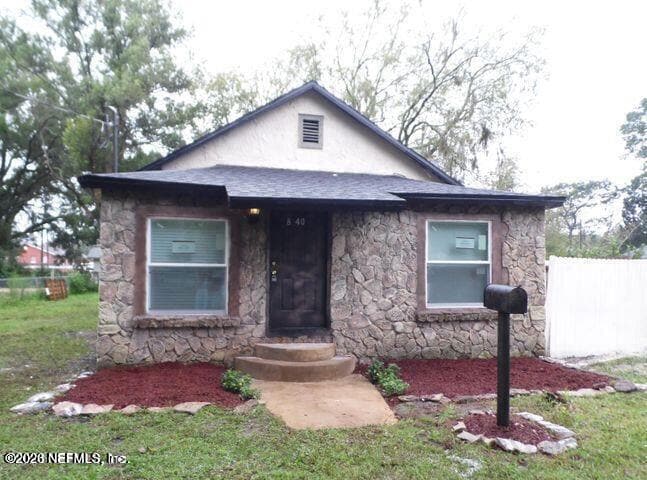Building Photo - 8140 Mariner St
