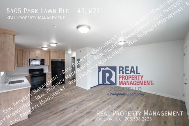Photo - 5405 Park Lawn Dr Unit #3, #211