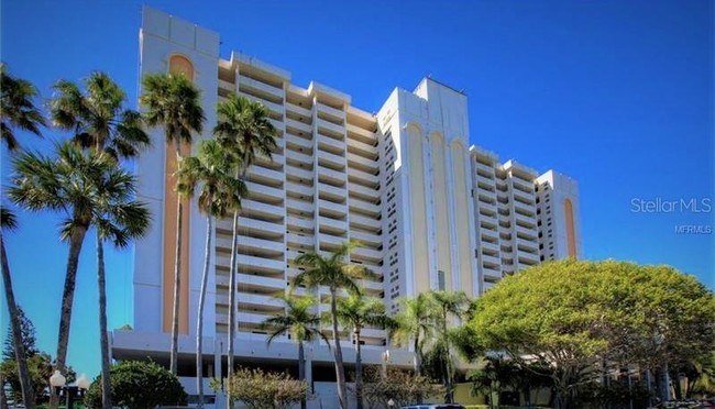Building Photo - 1270 Gulf Blvd Unit 708 Rental
