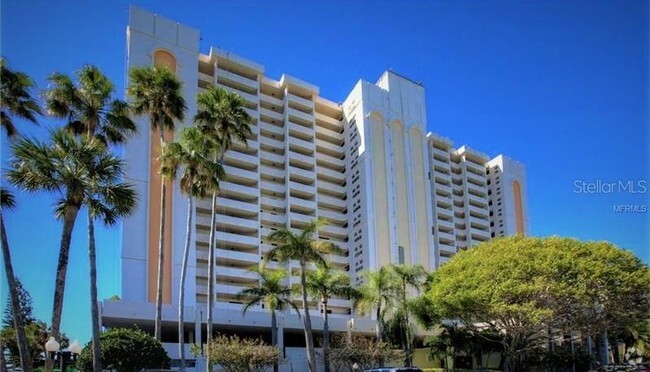 Building Photo - 1270 Gulf Blvd Unit 708 Rental