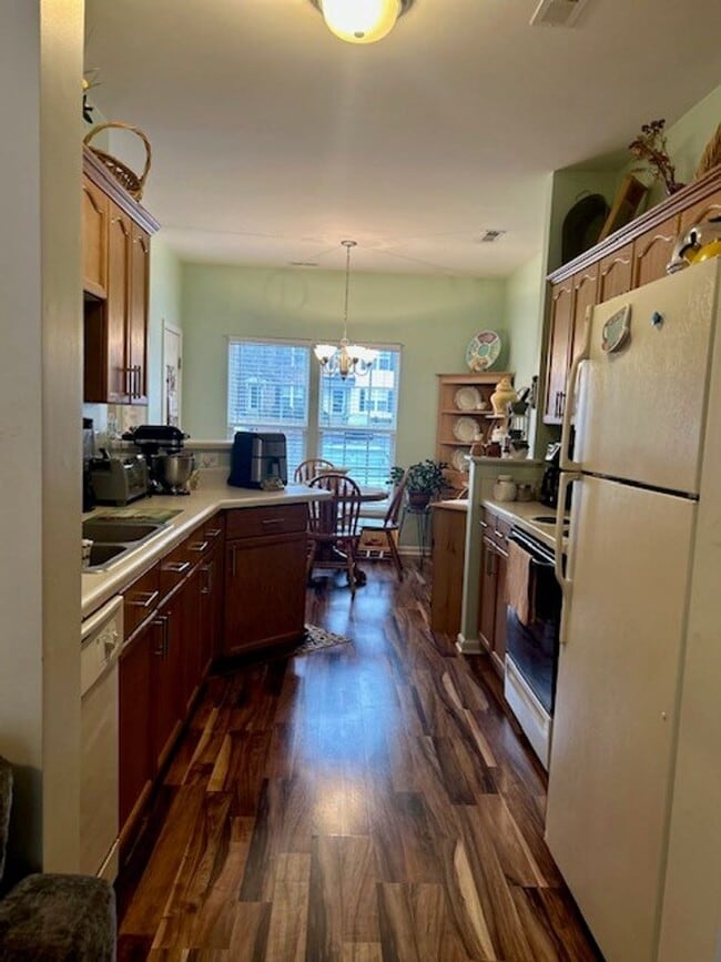 Photo - Townhome in Matthews