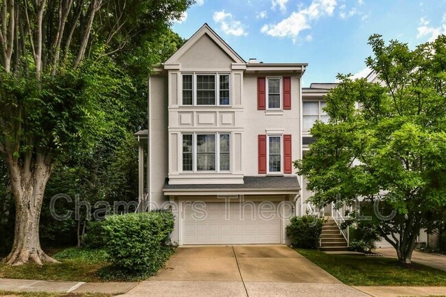 Photo - 1309 Park Garden Ln