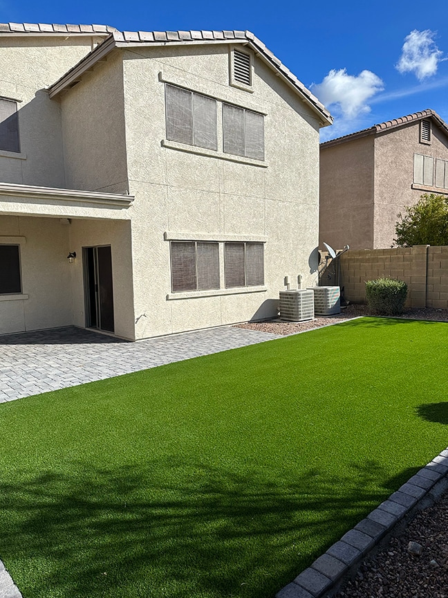 Photo - A must-see, amazing 4 Bed 3 Bath, 3 Car Garage, Single Family Home, Community Pool!