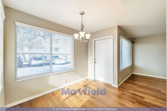 Photo - $1000 Off! Stoney Brook Condos Unit #2 - 2BD - 2BTH 1GAR