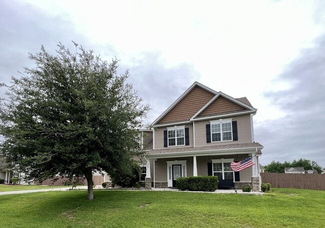 Building Photo - Welcome to The Bluffs on New River!