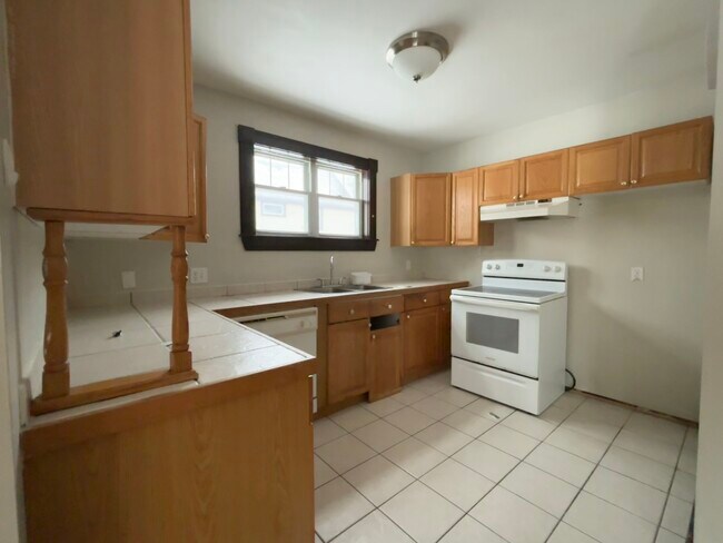 Photo - Apartement fo Rent Unité 1