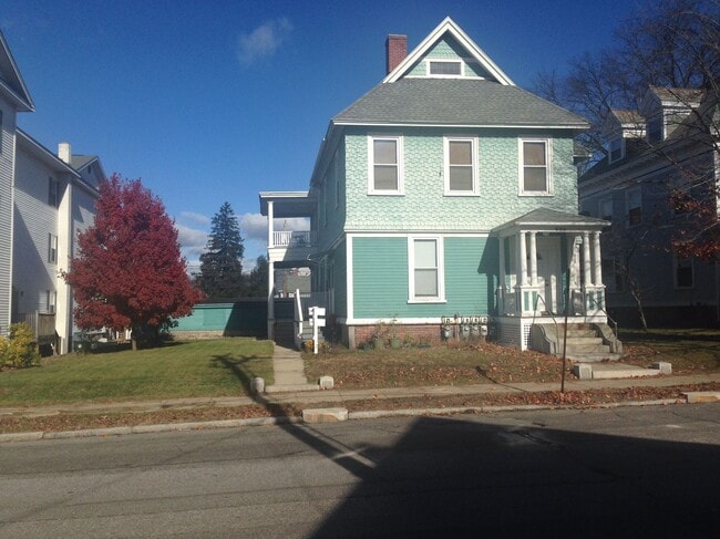 Photo - 384 Hanover St Unit D