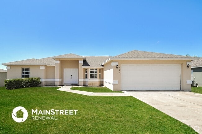 Building Photo - 2677 Hickory Ridge Dr Rental