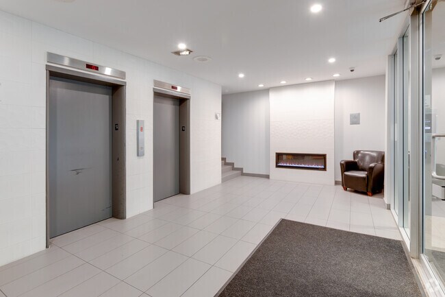 Photo - Connaught Apartments