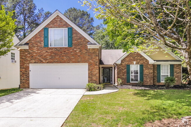 Building Photo - 3054 Trotters Field Dr SW Rental